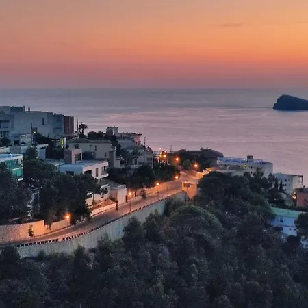 Lujoso Con Vistas Al Mar En Mirador Del Mediterraneo By Gestaltur Appartement *
